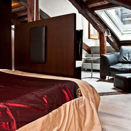 Altana San Marco Apartment Venice Ngoại thất bức ảnh