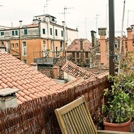 Altana San Marco Apartment Venice Ngoại thất bức ảnh