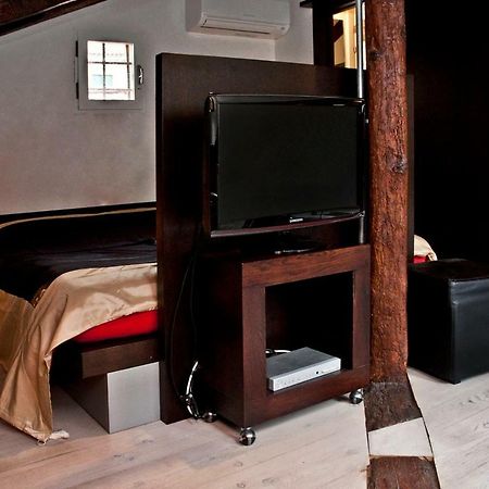 Altana San Marco Apartment Venice Ngoại thất bức ảnh